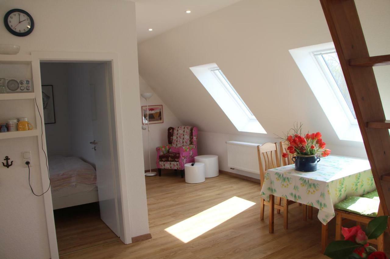Wrede-Hof Apartment Cappeler Niederstrich Bagian luar foto