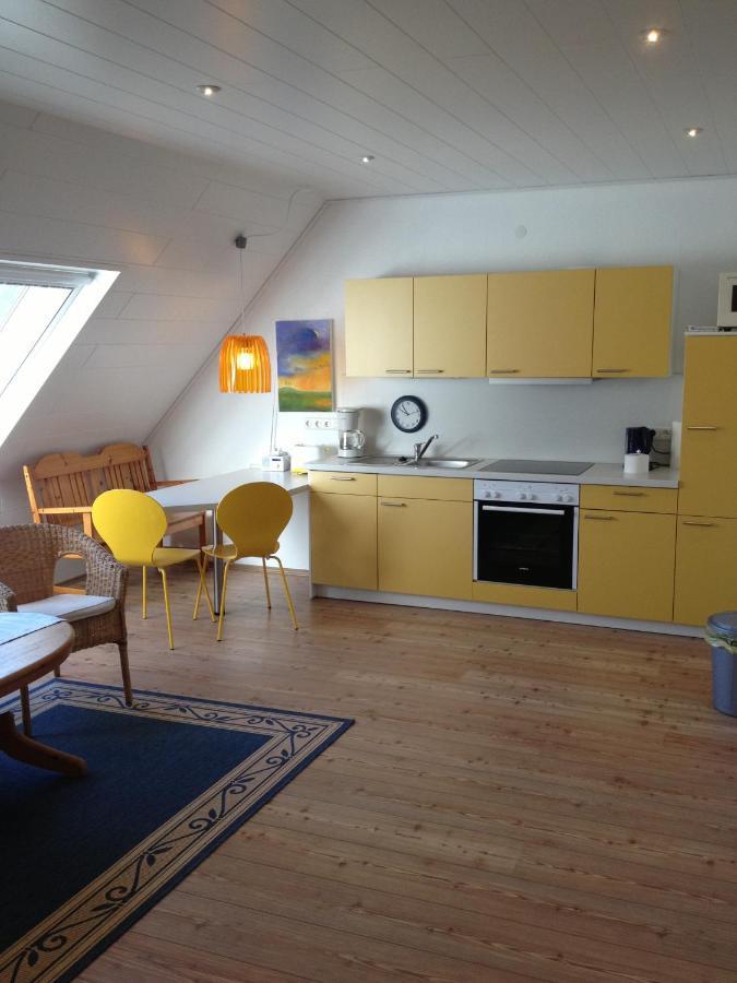 Wrede-Hof Apartment Cappeler Niederstrich Bagian luar foto